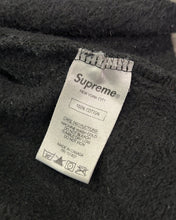 將圖片載入圖庫檢視器 Supreme 3M Reflective Excellence Half Zip Sweatshirt (2017) - Bisy Clothing