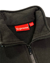 將圖片載入圖庫檢視器 Supreme 3M Reflective Excellence Half Zip Sweatshirt (2017) - Bisy Clothing