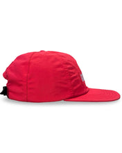 Load image into Gallery viewer, Supreme Gore - Tex 6 - Panel 3M Hat in Red - Bisy Clothing