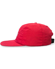Load image into Gallery viewer, Supreme Gore - Tex 6 - Panel 3M Hat in Red - Bisy Clothing