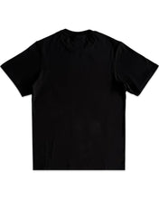 Load image into Gallery viewer, Syna World &#39;No Comment&#39; Short Sleeve T-Shirt in Black - Bisy Clothing