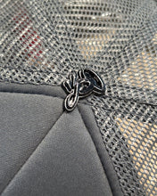 Load image into Gallery viewer, Syna World Trucker Cap in Grey (24/25) - Bisy Clothing