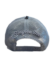 Load image into Gallery viewer, Syna World Trucker Cap in Grey (24/25) - Bisy Clothing