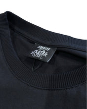 Load image into Gallery viewer, Syna World x 6PM Central Cee Can&#39;t Rush Greatness T-shirt Black + CD Bundle - Bisy Clothing