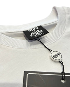 Syna World x 6PM Central Cee Can't Rush Greatness T-shirt Whirw + CD Bundle - Bisy Clothing