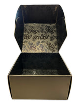 Load image into Gallery viewer, Syna World x New Era 59FIFTY &#39;Can&#39;t Rush Greatness&#39; Snapback Cap - Bisy Clothing