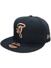 Load image into Gallery viewer, Syna World x New Era 59FIFTY &#39;Can&#39;t Rush Greatness&#39; Snapback Cap - Bisy Clothing