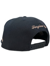 Load image into Gallery viewer, Syna World x New Era 59FIFTY &#39;Can&#39;t Rush Greatness&#39; Snapback Cap - Bisy Clothing