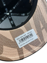 Load image into Gallery viewer, Syna World x New Era 59FIFTY &#39;Can&#39;t Rush Greatness&#39; Snapback Cap - Bisy Clothing