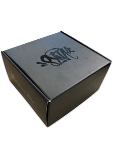 Syna World x New Era 59FIFTY 'Can't Rush Greatness' Snapback Cap - Bisy Clothing