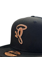 Load image into Gallery viewer, Syna World x New Era 59FIFTY &#39;Can&#39;t Rush Greatness&#39; Snapback Cap - Bisy Clothing
