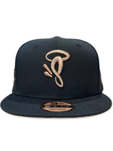Load image into Gallery viewer, Syna World x New Era 59FIFTY &#39;Can&#39;t Rush Greatness&#39; Snapback Cap - Bisy Clothing
