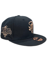 Load image into Gallery viewer, Syna World x New Era 59FIFTY &#39;Can&#39;t Rush Greatness&#39; Snapback Cap - Bisy Clothing