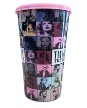 Load image into Gallery viewer, Taylor Swift The Eras Tour Limited Edition Collectors Movie Cup