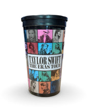 將圖片載入圖庫檢視器 Taylor Swift The Eras Tour Limited Edition Collectors Movie Cup Black Lid - Bisy Clothing