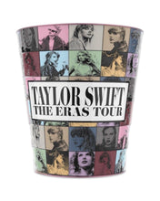 Load image into Gallery viewer, Taylor Swift The Eras Tour Limited Edition Collectors Popcorn Tin - Bisy Clothing