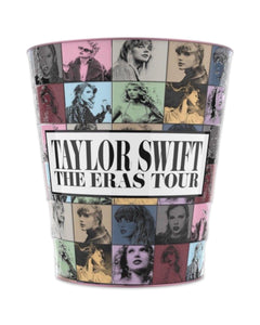 Taylor Swift The Eras Tour Limited Edition Collectors Popcorn Tin - Bisy Clothing