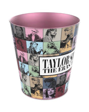 Load image into Gallery viewer, Taylor Swift The Eras Tour Limited Edition Collectors Popcorn Tin - Bisy Clothing