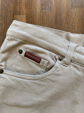 將圖片載入圖庫檢視器 THOMAS COOK Size 26 Stetch Chino Pants in Beige Wome&#39;s JAN134 - Bisy Clothing