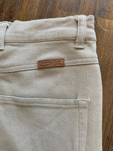 將圖片載入圖庫檢視器 THOMAS COOK Size 26 Stetch Chino Pants in Beige Wome&#39;s JAN134 - Bisy Clothing