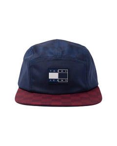 Tommy Hilfiger Collegiate Cap ⏐ One Size - Bisy Clothing