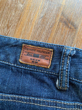 Load image into Gallery viewer, TOMMY HILFIGER Size W28 Hope Denim Jeans in Navy Blue Women&#39;s JAN143 - Bisy Clothing