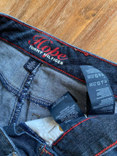 Load image into Gallery viewer, TOMMY HILFIGER Size W28 Hope Denim Jeans in Navy Blue Women&#39;s JAN143 - Bisy Clothing
