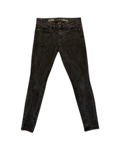 Load image into Gallery viewer, TOMMY HILFIGER Size W28 Modern Skinny Charcoal Jean AUG8121 - Bisy Clothing