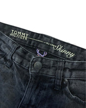 Load image into Gallery viewer, TOMMY HILFIGER Size W28 Modern Skinny Charcoal Jean AUG8121 - Bisy Clothing