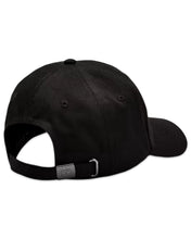 將圖片載入圖庫檢視器 Tommy Hilfiger TH Established 1985 Logo Cap in Black - Bisy Clothing