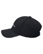 將圖片載入圖庫檢視器 Tommy Hilfiger TH Established 1985 Logo Cap in Black - Bisy Clothing