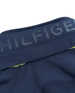 Tommy Hilfiger Yacht Sailing Zip Jacket (2017) - Bisy Clothing