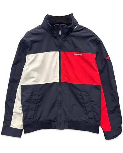 Tommy Hilfiger Yacht Sailing Zip Jacket (2017) - Bisy Clothing