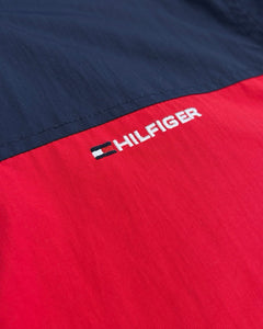 Tommy Hilfiger Yacht Sailing Zip Jacket (2017) - Bisy Clothing