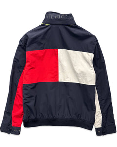 Tommy Hilfiger Yacht Sailing Zip Jacket (2017) - Bisy Clothing
