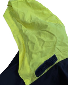 Tommy Hilfiger Yacht Sailing Zip Jacket (2017) - Bisy Clothing