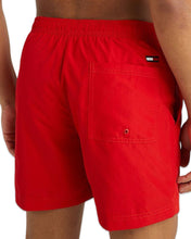 Load image into Gallery viewer, Tommy Jeans Archive Logo Mid Length Shorts - Bisy Clothing