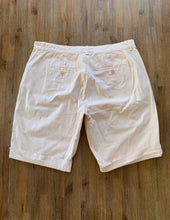 Load image into Gallery viewer, TRENERY Size 10 Womens Chino Shorts in Pale Pink Womens JAN90 - Bisy Clothing