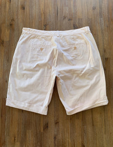 TRENERY Size 10 Womens Chino Shorts in Pale Pink Womens JAN90 - Bisy Clothing
