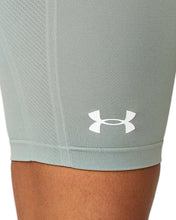 將圖片載入圖庫檢視器 Under Armour UA Train Seamless Shorts in Green - Bisy Clothing