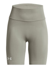 將圖片載入圖庫檢視器 Under Armour UA Train Seamless Shorts in Green - Bisy Clothing