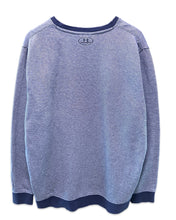 Load image into Gallery viewer, Under Armours Coldgear Sweatershirt in Blue - Bisy Clothing