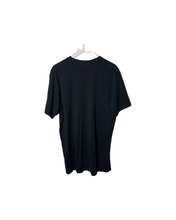 將圖片載入圖庫檢視器 VANS Size L NEW Custom Skate Pool Service T-Shirt Black Men&#39;s MA8721 - Bisy Clothing