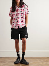 Load image into Gallery viewer, Thisisneverthat Jogging Short in Black ⏐Multiple Sizes