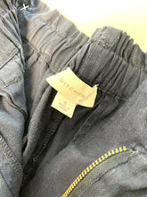 將圖片載入圖庫檢視器 WITCHERY Size 6 Dark Navy Linen Skirt APR1721 - Bisy Clothing