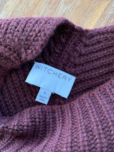Load image into Gallery viewer, WITCHERY Size S Knit Dress in Mauve Womens SEP6521 - Bisy Clothing