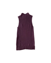 Load image into Gallery viewer, WITCHERY Size S Knit Dress in Mauve Womens SEP6521 - Bisy Clothing