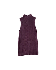 WITCHERY Size S Knit Dress in Mauve Womens SEP6521 - Bisy Clothing