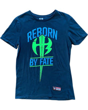 將圖片載入圖庫檢視器 WWE⏐ Hardy Boyz &#39;Reborn By Fate&#39; Official T-Shirt Black Women&#39;s&lt;br /&gt;Size XS - Bisy Clothing