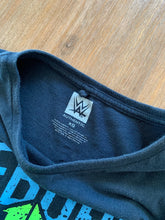 將圖片載入圖庫檢視器 WWE⏐ Hardy Boyz &#39;Reborn By Fate&#39; Official T-Shirt Black Women&#39;s&lt;br /&gt;Size XS - Bisy Clothing